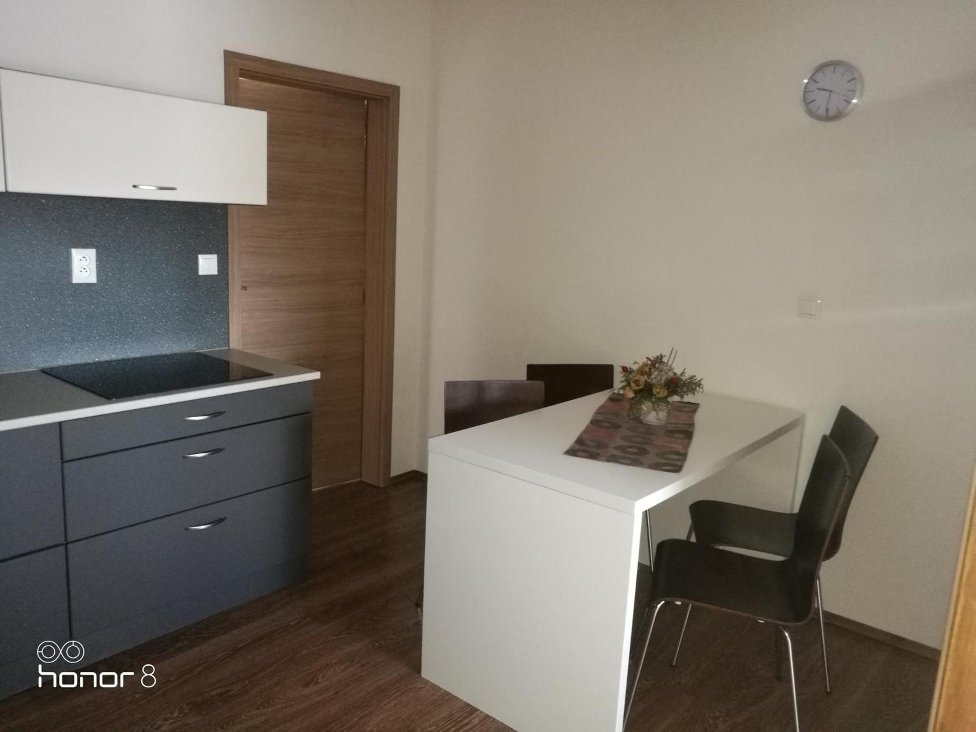 Apartman Valnela Vel'ka Lomnica Exterior photo